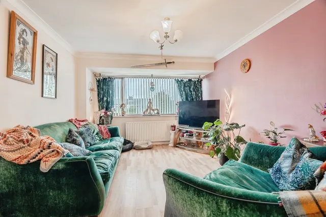 Photo 2 — Fairways Drive, Burnley, Lancashire, BB11