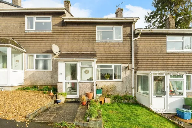 Buddle Close, Tavistock, PL19, photo 1