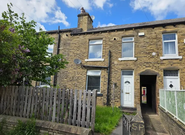 Photo 3 — Blackhouse Road , Fartown