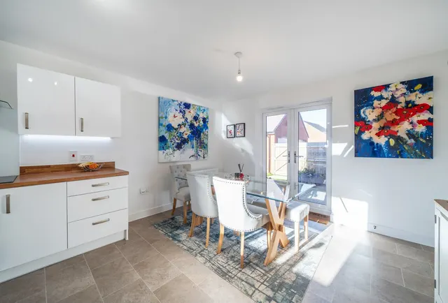 Photo 2 — Springmead Avenue, Gloucestershire, Brockworth, GL3 4XU