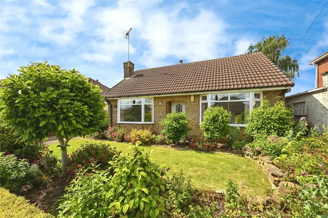 Raleigh Road, Mansfield, Nottinghamshire, NG19, photo 1