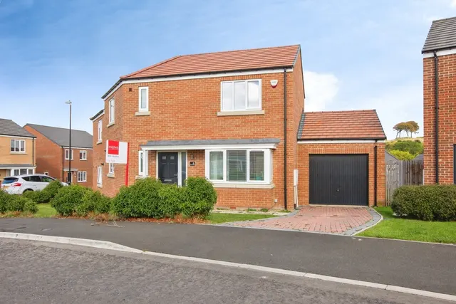 Great Lime Road, Hetton-le-Hole, DH5, photo 1