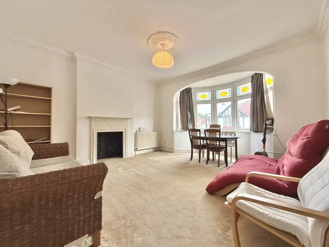 Troutbeck Road, New Cross, SE14, photo 2