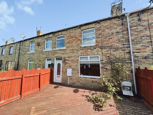 Ashington NE63 0QL, NE63, photo 1