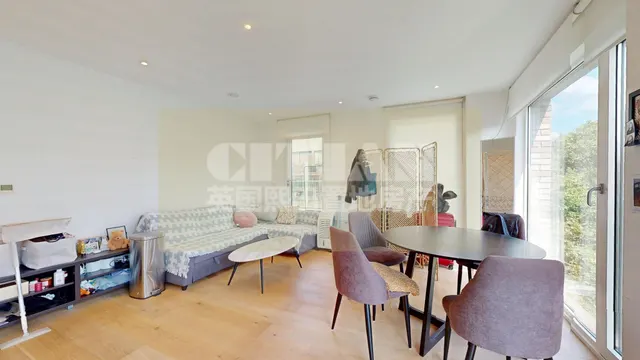Jefferson Court, Kings Cross, N1, photo 2