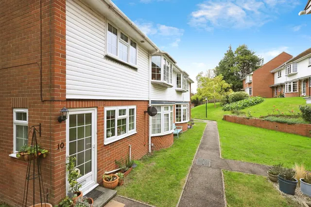 Bilbury Mews, Eastbourne, photo 1