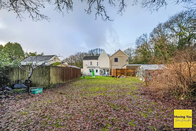 Photo 2 — Cwmphil Road, Lower Cwmtwrch, Swansea, SA9 2QB
