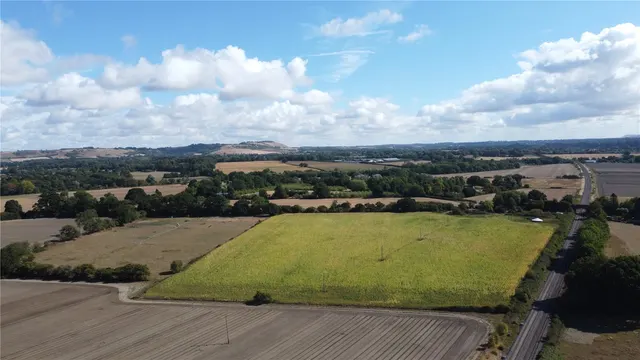 Photo 3 — Land At Manningford, Pewsey, Wiltshire, SN9 6JA