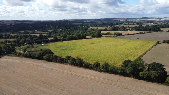 Photo 2 — Land At Manningford, Pewsey, Wiltshire, SN9 6JA