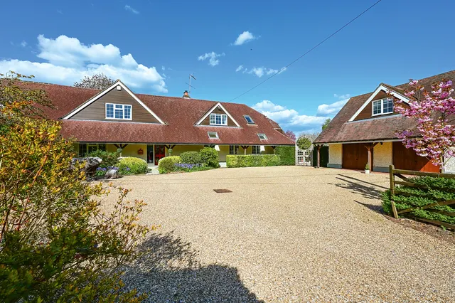 Ridge Lane, Rotherwick, RG27, photo 1