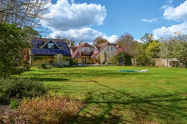 Ridge Lane, Rotherwick, RG27, photo 2