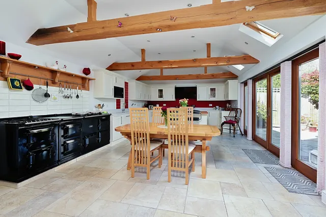 Ridge Lane, Rotherwick, RG27, photo 3