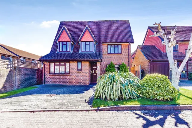 Mallow Close, Croydon, CR0, photo 1