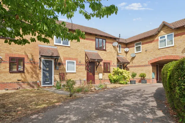 Spruce Drive, Bicester, OX26, photo 1