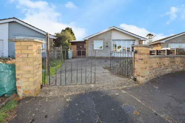 Swallow Close, Chapel St Leonards, PE24, photo 1