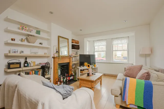 Russell Road, Wimbledon, SW19, photo 2