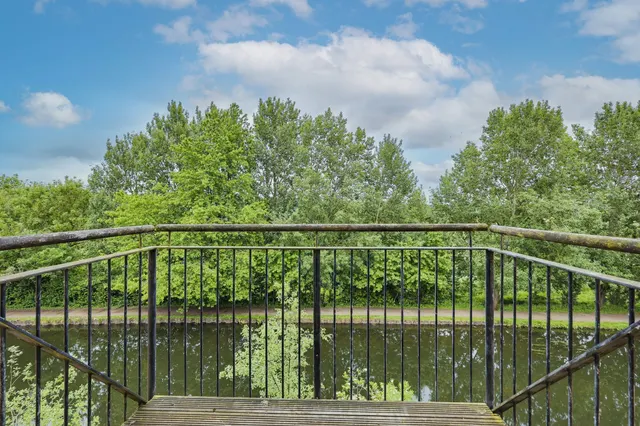 Narrowboat Wharf, Leeds, LS13, photo 3