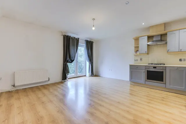 Narrowboat Wharf, Leeds, LS13, photo 2