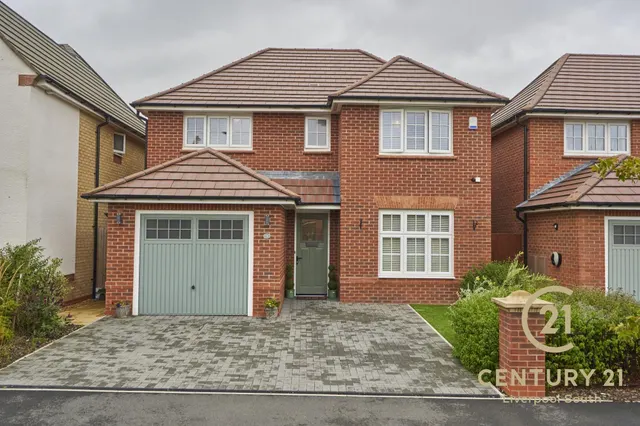 Barracks Road, Halewood, L26, photo 1