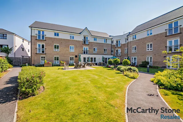 Wetherby Road, Harrogate, HG2, photo 1