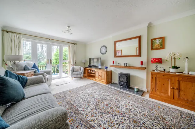 Photo 2 — Bagshot Road, Ascot, SL5