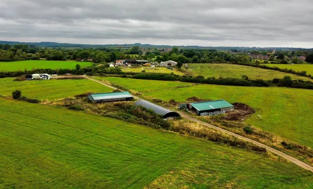 Photo 2 — Faringdon Road, Stanford In The Vale, Faringdon