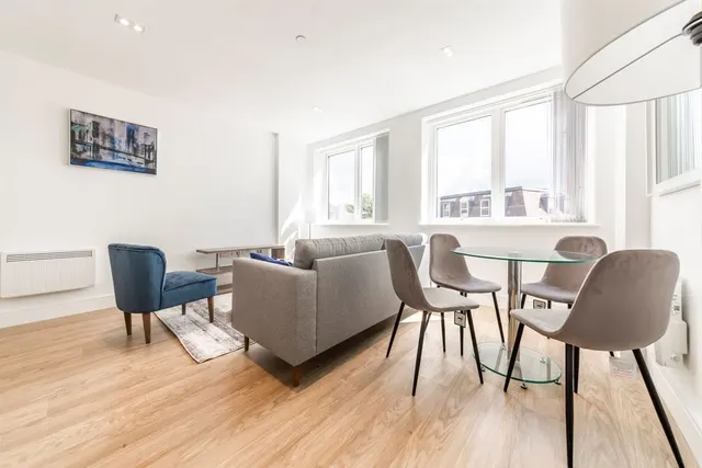 Essex House, Brentwood, Essex, photo 1
