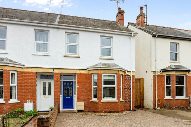 Photo 3 — Ryeworth Road, Charlton Kings, Cheltenham, GL52 6LG