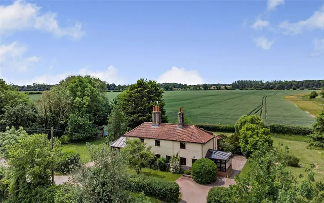 Clipbush Lane, Scoulton, Norwich, Norfolk, NR9 4PD, photo 1