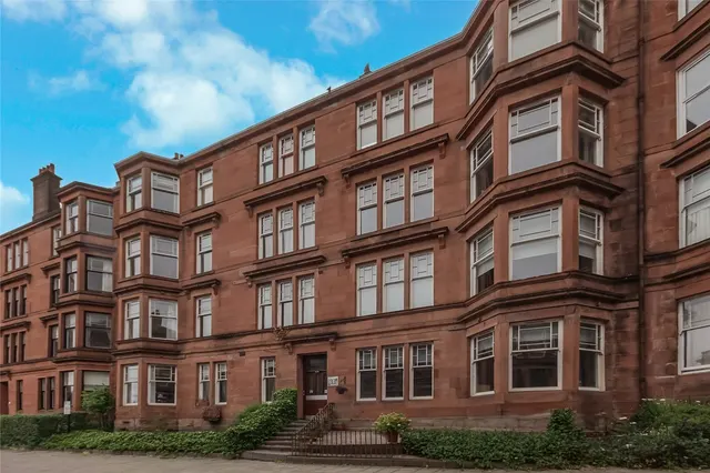 Cranworth Street, Hillhead, Glasgow, G12, photo 1