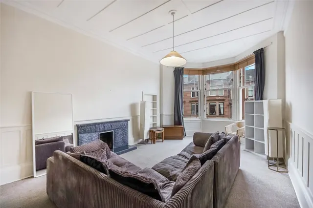 Photo 2 — Cranworth Street, Hillhead, Glasgow, G12