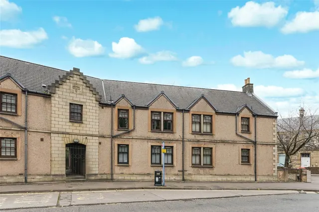 Arnothill Bank, Falkirk, Stirlingshire, FK1, photo 1