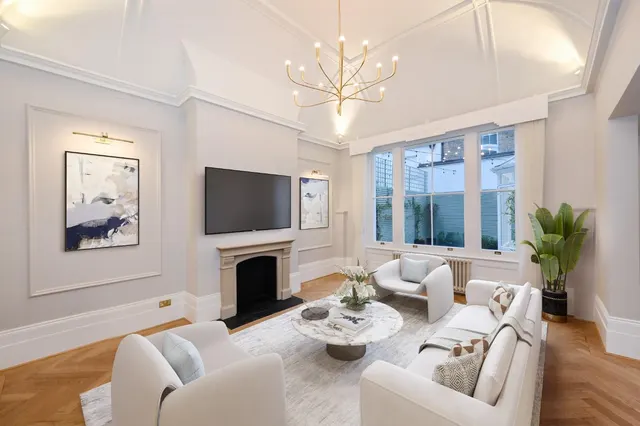 Welbeck Street, Marylebone Village, W1W, photo 1