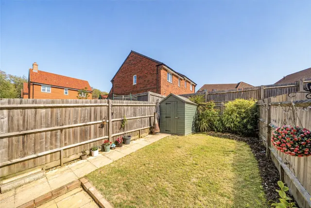 Photo 2 — Conager Close, Nursling, Southampton, Hampshire, SO16 0BQ
