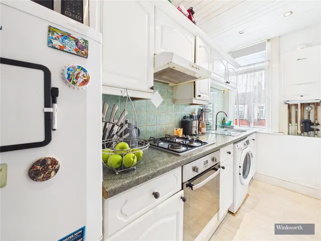 Photo 2 — Aberdeen Road, Harrow, Middlesex, HA3