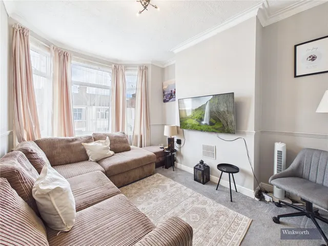 Aberdeen Road, Harrow, Middlesex, HA3, photo 1