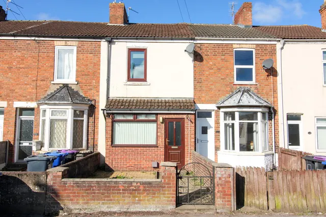 Ropery Road, Gainsborough, DN21 2TS, photo 1