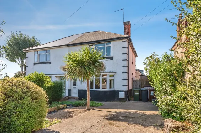 Westdale Lane, Mapperley, NG3, photo 1
