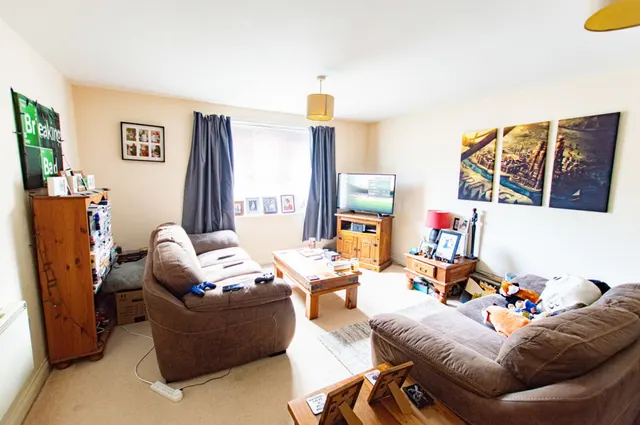 Cobham Way, York, YO30, photo 3