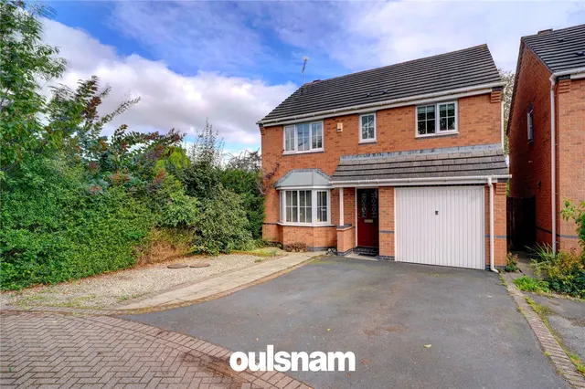 Showell Green, Droitwich, Worcestershire, WR9 8UE, photo 1
