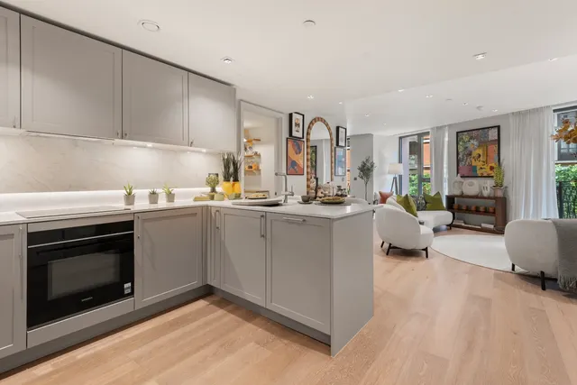 Fenwick Mansions, London, W2, photo 3