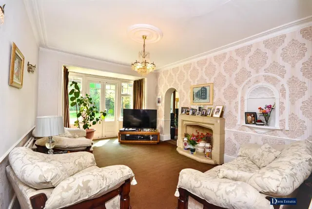 Photo 2 — Berther Road, Emerson Park, Hornchurch, RM11