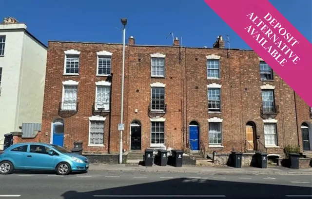 Southgate Street, Gloucester, GL1, photo 1