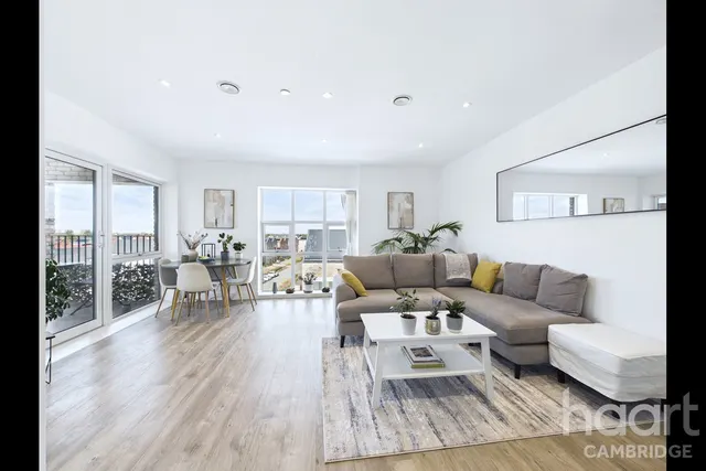 Marleigh Avenue, Cambridge, CB5, photo 2
