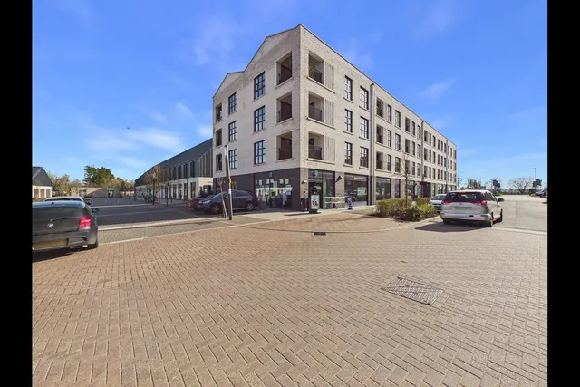 Marleigh Avenue, Cambridge, CB5, photo 1