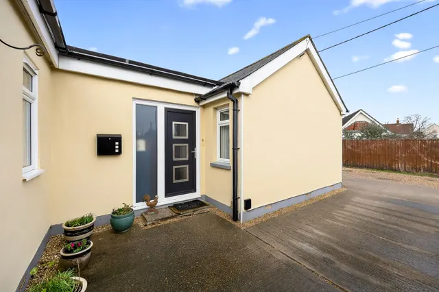 Manna Road, Bembridge, PO35, photo 1
