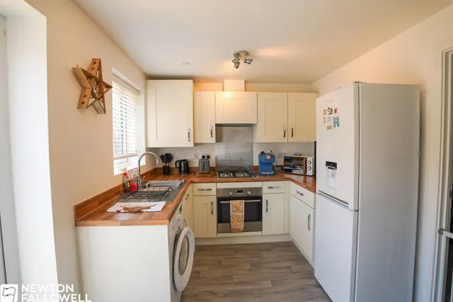 Black Hereford Way, Retford, DN22, photo 2