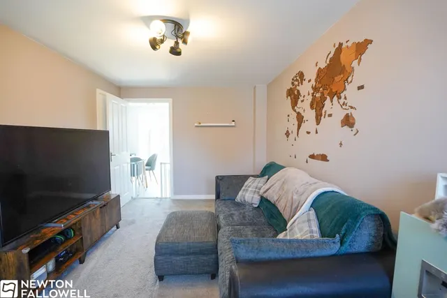 Black Hereford Way, Retford, DN22, photo 3