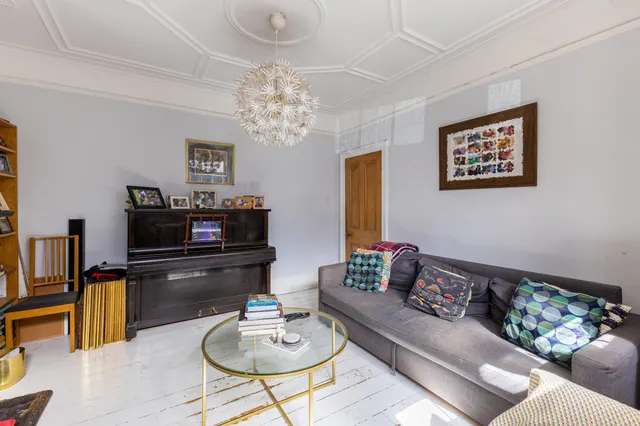 Photo 2 — Compton Crescent, London, W4