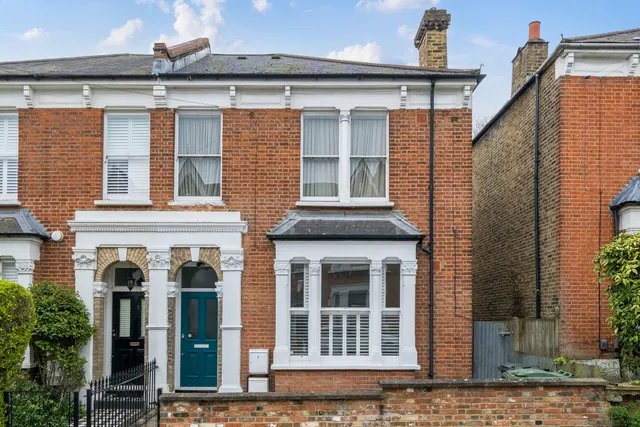 Deronda Road, Herne Hill, London, SE24, photo 1